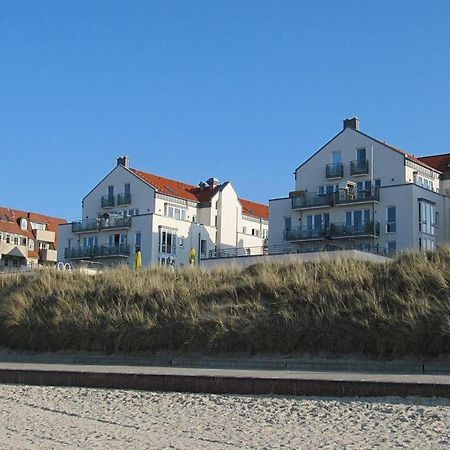 Kaiserhof Kaiserhof 205 Wangerooge Exterior foto